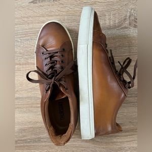 Thursday Boot Sneakers: Toffee